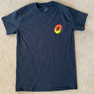 Santa Cruz Odd Future short sleeve tee
